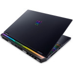 Игровой ноутбук Acer Predator Helios PH16-72-95JF (Intel Core i9 14900HX 2.2 ГГц/32 ГБ DDR5/16