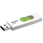Накопитель USB ADATA AUV320-64G-RWHGN