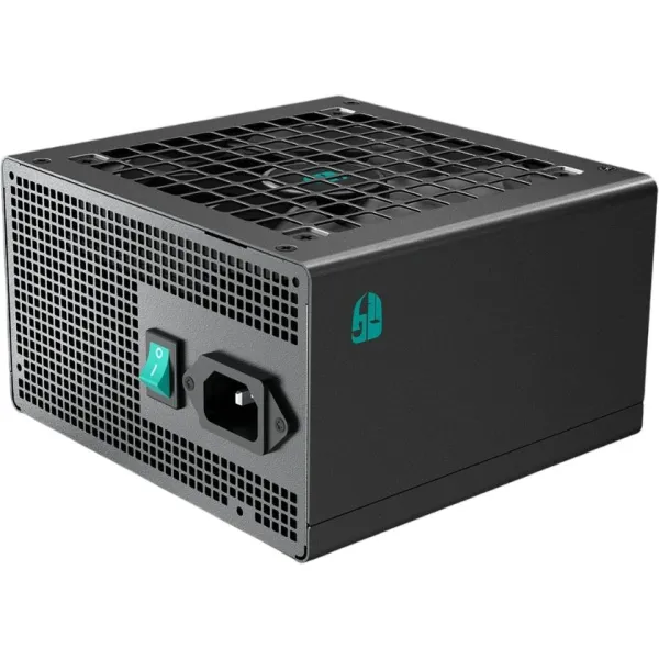 Блок питания DeepCool PN750D (ATX, 750Вт, ATX12V 3.1, GOLD)