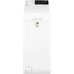 Стиральная машина Electrolux EW6T3372E(40x89x60см, вертикальная, макс:7кг, 1300об/мин, защита:частичная (корпус), белый)