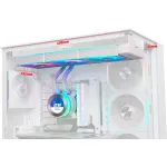 Кулер Lian Li HydroShift II LCD-C 360CL ARGB