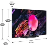 OLED-телевизор Hisense 65A85K (65