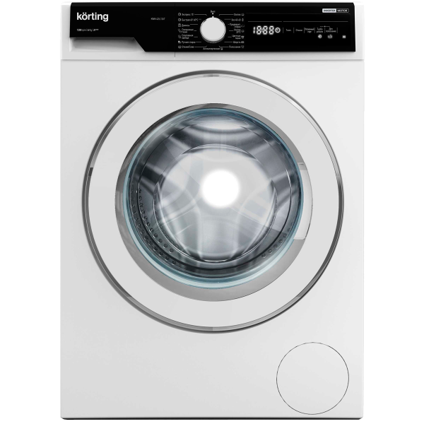 Стиральная машина Korting KWM 42IL1267