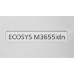 МФУ Kyocera ECOSYS M3655idn (черно-белая, A4, 1024Мб, 55стр/м, 1200x1200dpi, авт.дуплекс, 250'000стр в мес, RJ-45, USB)