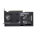 Видеокарта GeForce RTX 5060 Ti 2407МГц 8Гб MSI (GDDR7, 128бит)