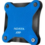 Внешний жесткий диск SSD 2Тб ADATA (2.5