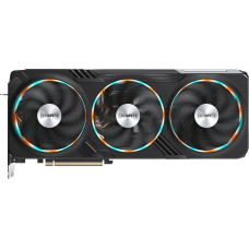 Видеокарта GeForce RTX 4070TI 2640МГц 12Гб Gigabyte GAMING OC (PCI-E, GDDR6X, 192бит, 1xHDMI, 3xDP) [GV-N407TGAMING OC-12GD]