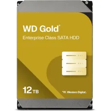 Жесткий диск HDD Western Digital Gold (3.5