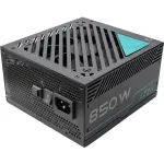 Блок питания Azza PSAZ-850 (ATX, 850Вт, GOLD)