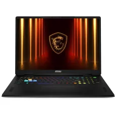 Ноутбук MSI Vector 18 HX AI A2XWHG-891XRU (Intel Core Ultra 9 275HX 2.7 ГГц/32 ГБ DDR5 5600 МГц/18