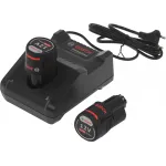 Bosch GBA 12В 2.0Ач Li-Ion