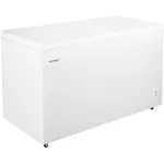 Морозильный ларь Kraft RX BD (W)-460RX
