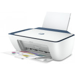 МФУ HP DeskJet IA Ultra 4828 (A4, 300x300dpi, USB, Wi-Fi)