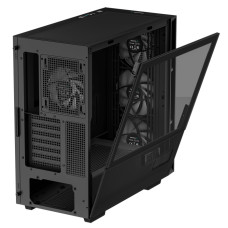 Корпус DeepCool CH560 DIGITAL