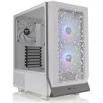 Корпус Thermaltake 300 TG ARGB White (Midi-Tower)