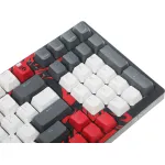 Игровая клавиатура A4Tech Bloody WS98 Naraka (Bluetooth/Радиоканал, механическая, 98кл)