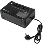 ИБП APC BVSE800I (Line-Interactive, 800ВА, 480Вт, 7xIEC 320 C13 (компьютерный))