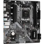 Материнская плата ASRock B650M-H/M.2+ (AM5, AMD B650, 2xDDR5 DIMM, microATX, RAID SATA: 0,1,10)