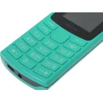 NOKIA 106 (160x120 TFT, 2 mini SIM, Series 30+)