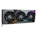 Видеокарта GeForce RTX 5080 2300МГц 16Гб MSI (GDDR7, 256бит)