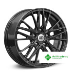 Wheels UP Up108 R16/6.5J PCD 5x105 ET 38 ЦО 56,6 черный глянцевый