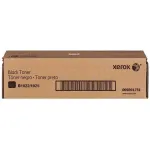 Тонер-картридж Xerox 006R01731 (черный; 13700стр; B1022, 1025)