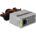 Блок питания Chieftec BFX-450BS (SFX, 450Вт, ATX12V 2.3, BRONZE)