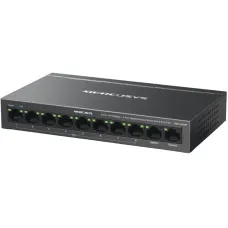 Коммутатор Mercusys MS110CP [MS110CP]