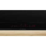 Индукционная варочная поверхность Bosch PVQ695HC1Z
