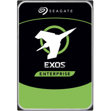 Жесткий диск HDD 12Тб Seagate Exos X16 (3.5