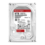 Жесткий диск HDD 8Тб Western Digital Red Pro (3.5