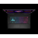 MSI Katana 17 B12UCR