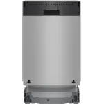 Посудомоечная машина Bosch SPV2IKX01Q