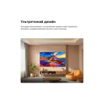 OLED-телевизор LG OLED55B6RLA (55