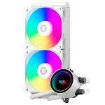 Кулер PCcooler DA240 ARGB