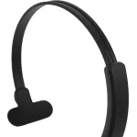 Гарнитура Jabra Evolve2 65 Link380a MS Mono (оголовье, с проводом, накладные, USB Type-A, Microsoft Teams)