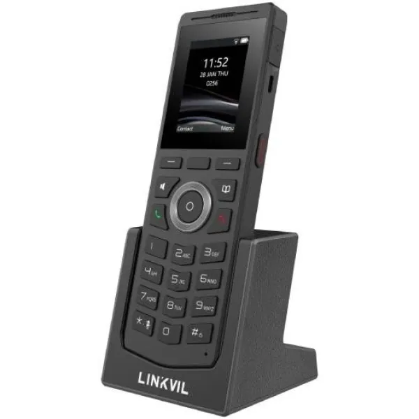 VoIP-телефон Fanvil W610D