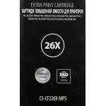 Тонер-картридж Cactus CS-CF226X-MPS (черный; 12000стр; LJ M402d, M402n, M426dw, M426fdn, M426fdw)
