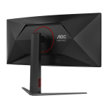 Монитор AOC CU34G4 (34