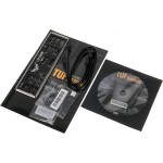 Материнская плата ASUS TUF GAMING B550M-PLUS (AM4, 4xDDR4 DIMM, microATX, RAID SATA: 0,1,10)