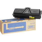 Тонер-картридж Kyocera TK-1140 (черный; 7200стр; FS-1035MFP, 1035MFP, DP-1135, 1135MFP, M2035)