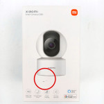 Камера видеонаблюдения Xiaomi Smart Camera C200 (IP, внутренняя, поворотная, сферическая, 2Мп, 2.8-3.6мм, 1920x1080)