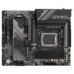 Материнская плата Gigabyte B650 GAMING X AX V2 (AM5, AMD B650, xDDR5 DIMM, ATX, RAID SATA: 0,1,10)