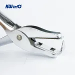 Степлер клещи Kw-Trio 5091 (тип скоб: 24/6; 26/6, металл)