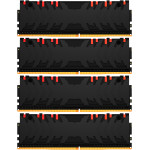Память DIMM DDR4 4x8Гб 3600МГц Kingston (28800Мб/с, CL16, 288-pin)