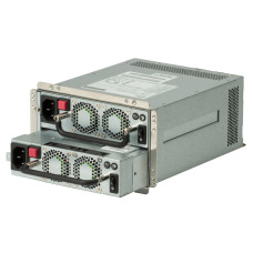 Блок питания Advantech RPS8-500ATX-GB (Mini Redundant, 500Вт, GOLD) [RPS8-500ATX-GB]