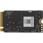 Жесткий диск SSD 512Гб Netac (2242, 3300/2800 Мб/с)