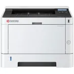 Kyocera PA4000x (лазерная, черно-белая, A4, 512Мб, 1200x1200dpi, авт.дуплекс, 80'000стр в мес)