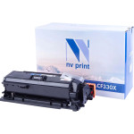 NV Print NV-CF330XBk