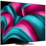 OLED-телевизор LG OLED83C5RLA (83
